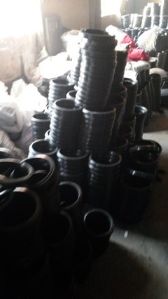 【廠房實(shí)地拍照 聚氨酯膠圈 砼泵膠圈 125】價格,廠家,圖片,其他橡膠制品,棗強(qiáng)縣耀紅玻璃鋼橡塑制品廠-