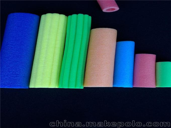 廠家批發實心珍珠棉管珍珠棉棒epe 直徑 4CM圖片,廠家批發實心珍珠棉管珍珠棉棒epe 直徑 4CM圖片大全,深圳捷昕橡塑海綿制品-