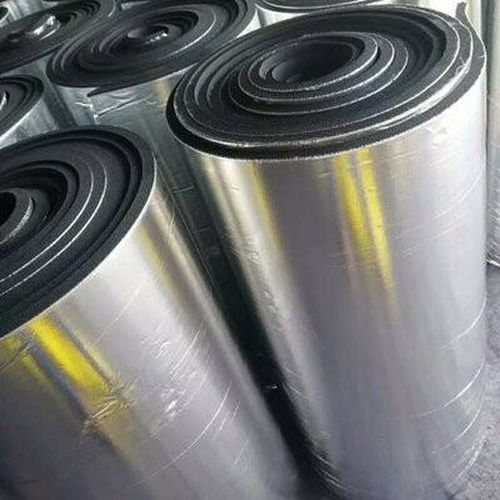 【鋁箔華章普蘭多橡塑,永州普蘭多橡塑服務(wù)周到】- 