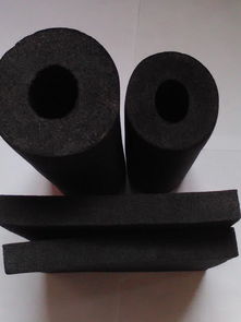 B1級橡塑海綿板規格及應用介紹