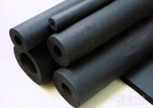 橡塑材料的多樣應(yīng)用與未來發(fā)展