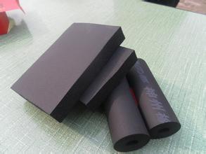 B1級橡塑保溫管規格及河北廊坊克洛德保溫材料公司產品介紹
